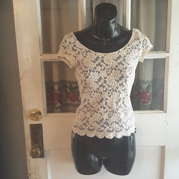 Urban Outfitters Tops - Pins & needles from urban outfitters